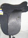 FELDMANN Pro by Wintec - "T�LT"  flad model - str. 17�"  m/cair - easy change = udskiftelig cobjern, samt flexibloc = aftagelig/udskiftelige kn�puder. Sadel har indb. stopgjord samt justerbar V-gjord system. 